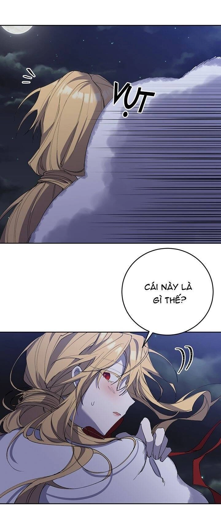 Đeo Bám Tôi Cũng Vô Ích Thôi Chapter 5 - 20