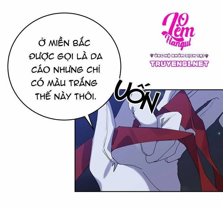 Đeo Bám Tôi Cũng Vô Ích Thôi Chapter 5 - 21