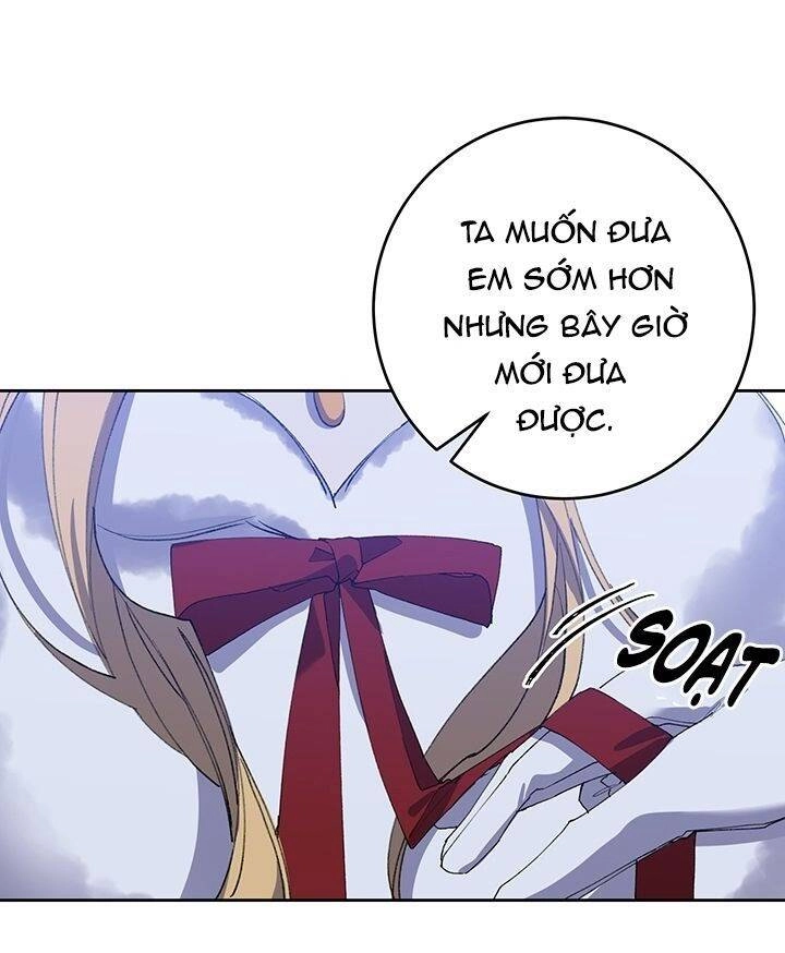 Đeo Bám Tôi Cũng Vô Ích Thôi Chapter 5 - 23