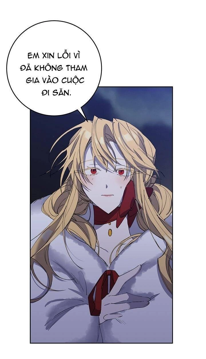 Đeo Bám Tôi Cũng Vô Ích Thôi Chapter 5 - 24