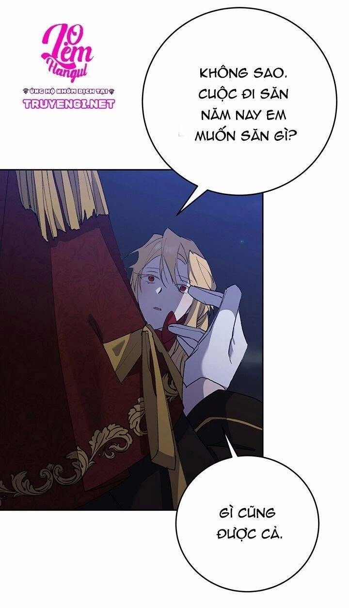 Đeo Bám Tôi Cũng Vô Ích Thôi Chapter 5 - 25