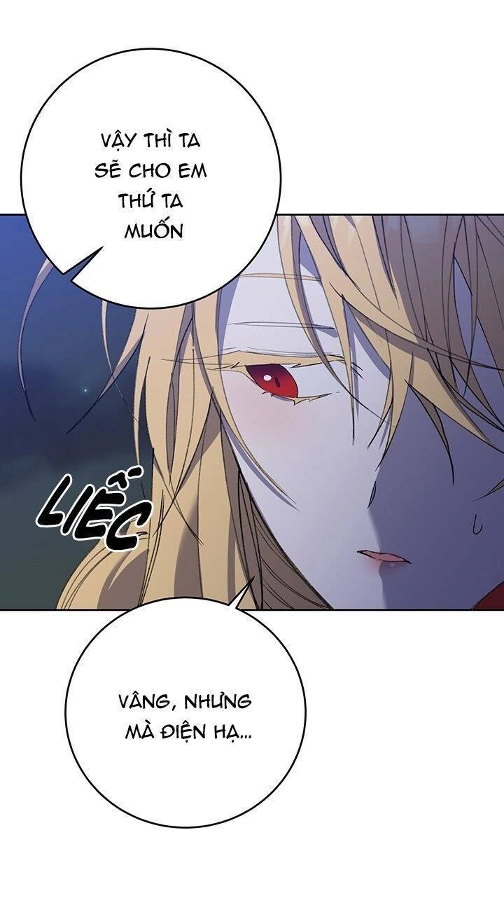 Đeo Bám Tôi Cũng Vô Ích Thôi Chapter 5 - 26