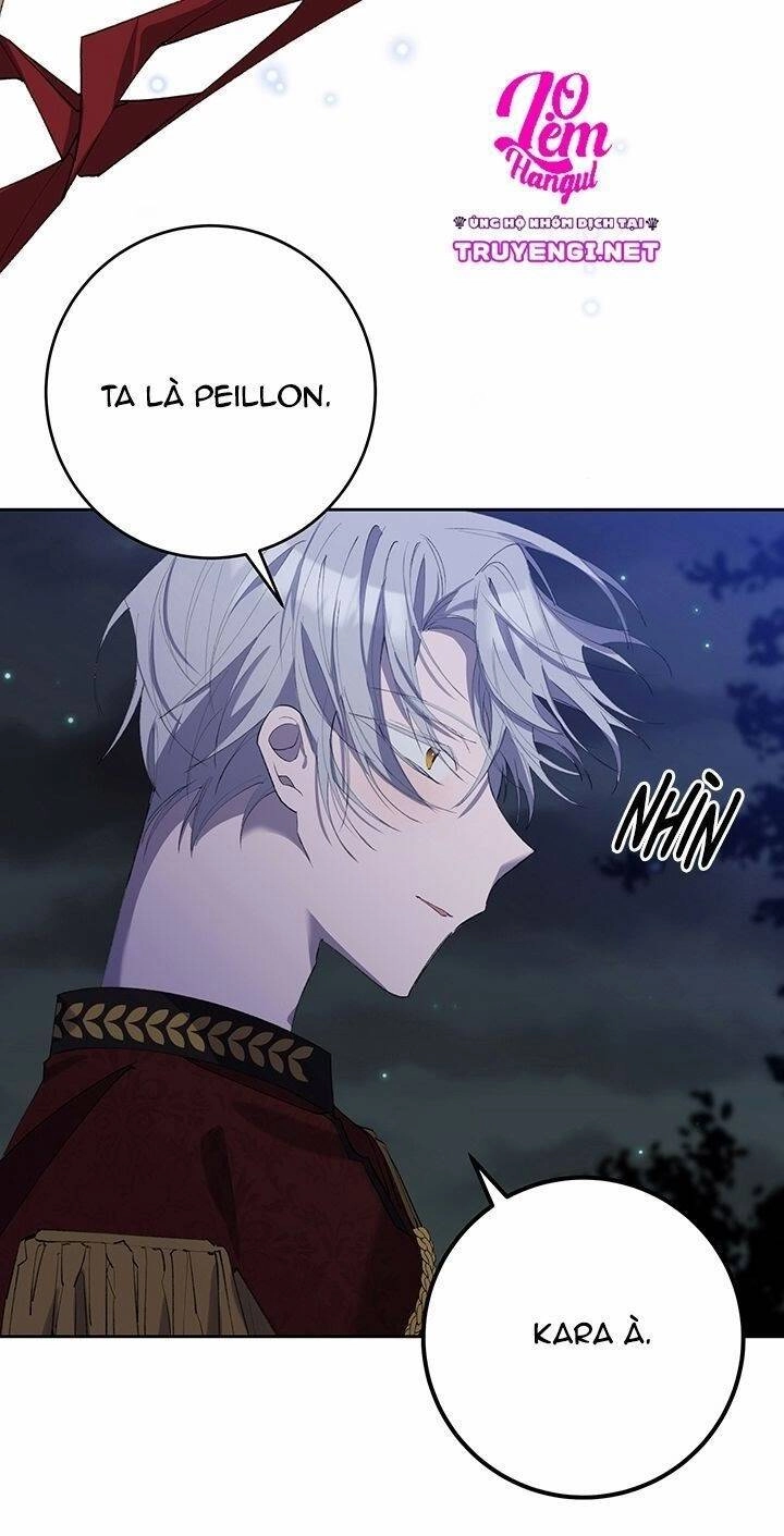 Đeo Bám Tôi Cũng Vô Ích Thôi Chapter 5 - 28