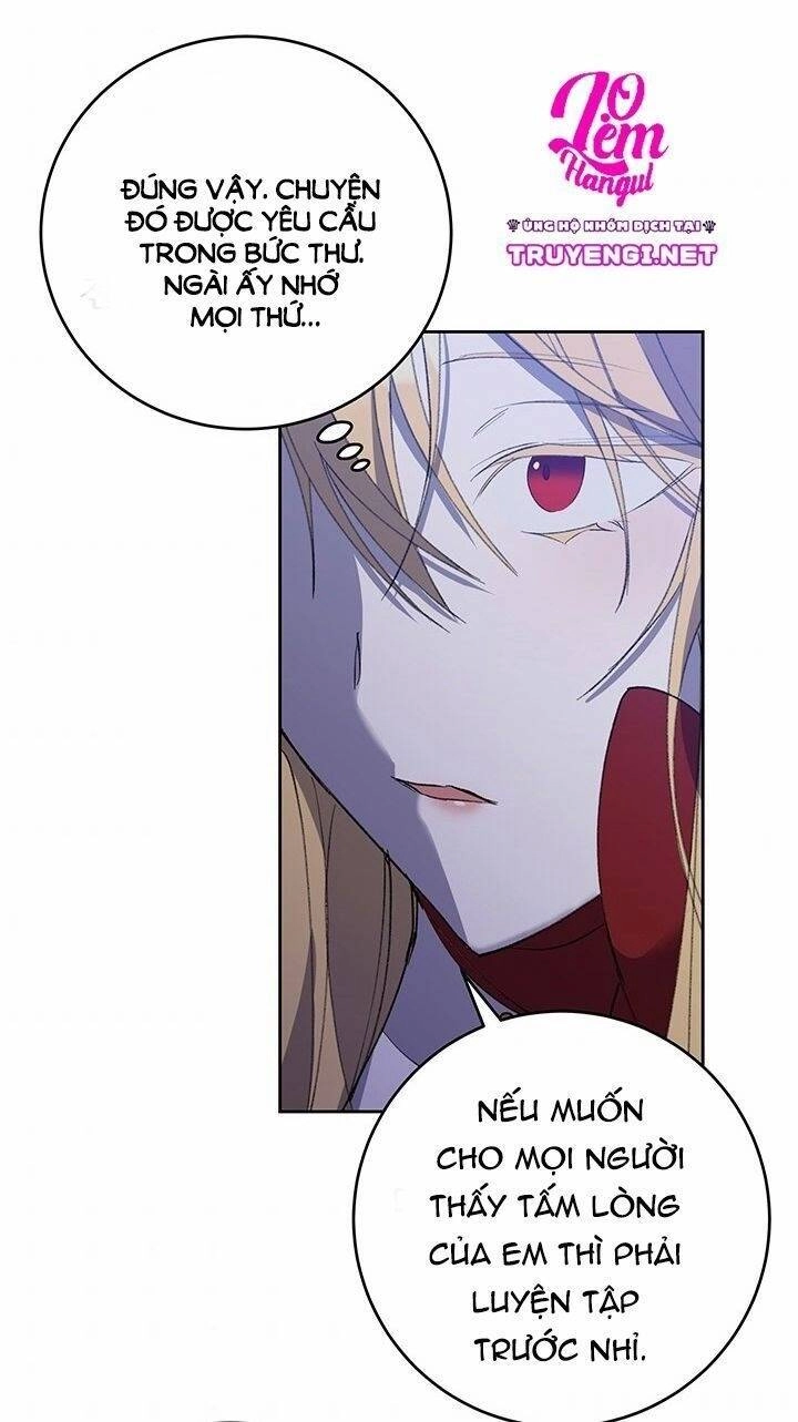 Đeo Bám Tôi Cũng Vô Ích Thôi Chapter 5 - 31