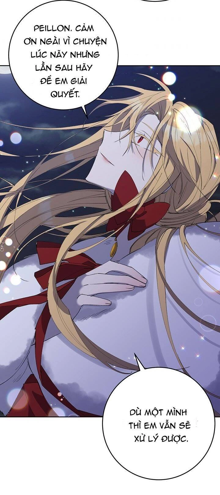 Đeo Bám Tôi Cũng Vô Ích Thôi Chapter 5 - 32