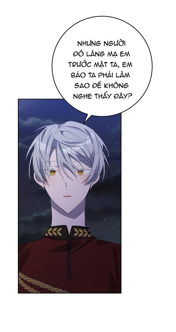 Đeo Bám Tôi Cũng Vô Ích Thôi Chapter 5 - 33