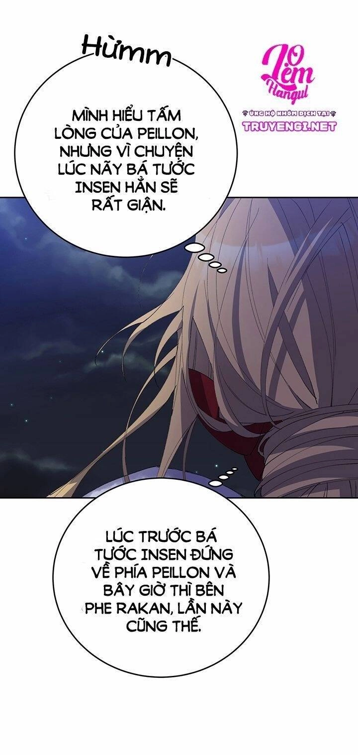 Đeo Bám Tôi Cũng Vô Ích Thôi Chapter 5 - 34