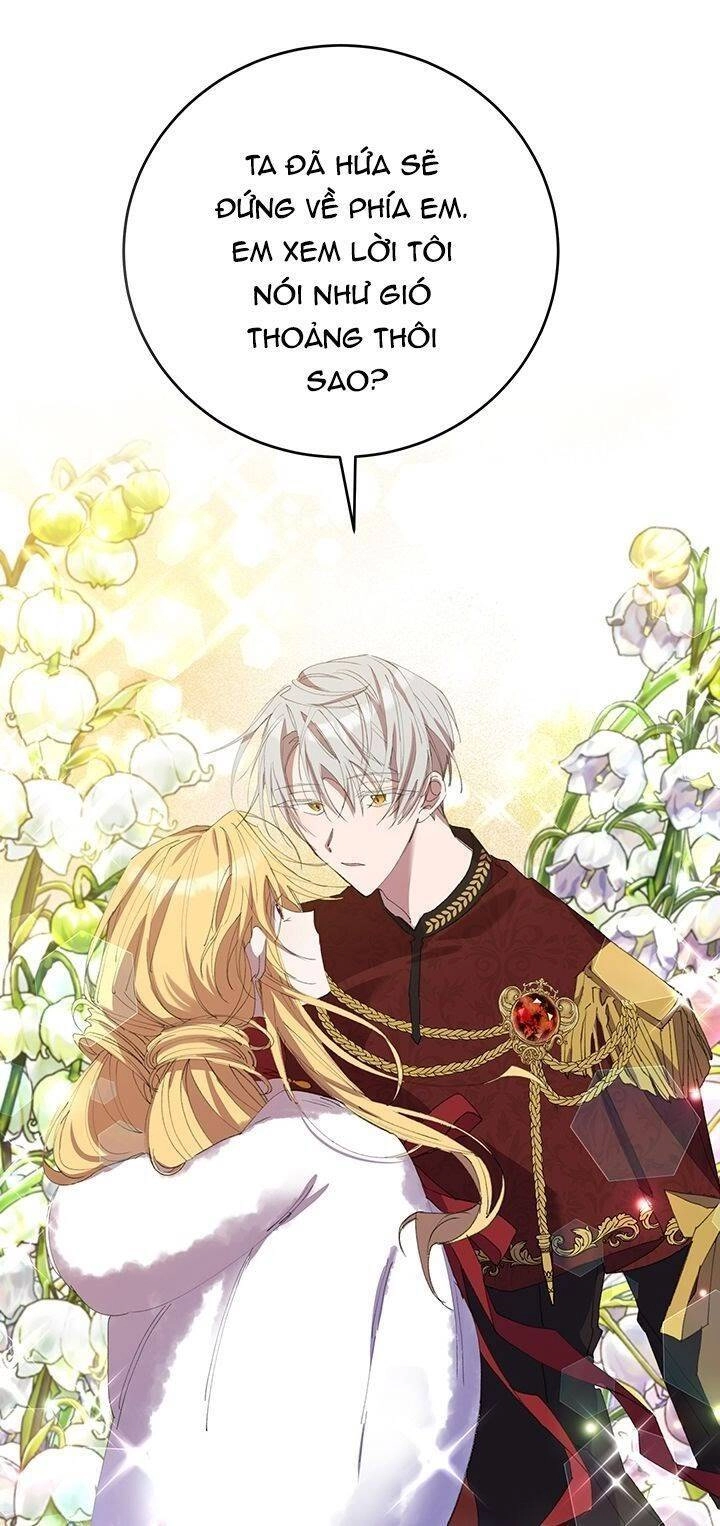 Đeo Bám Tôi Cũng Vô Ích Thôi Chapter 5 - 35