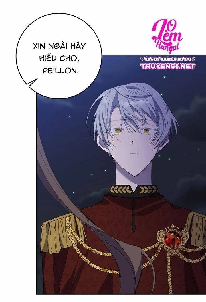 Đeo Bám Tôi Cũng Vô Ích Thôi Chapter 5 - 37