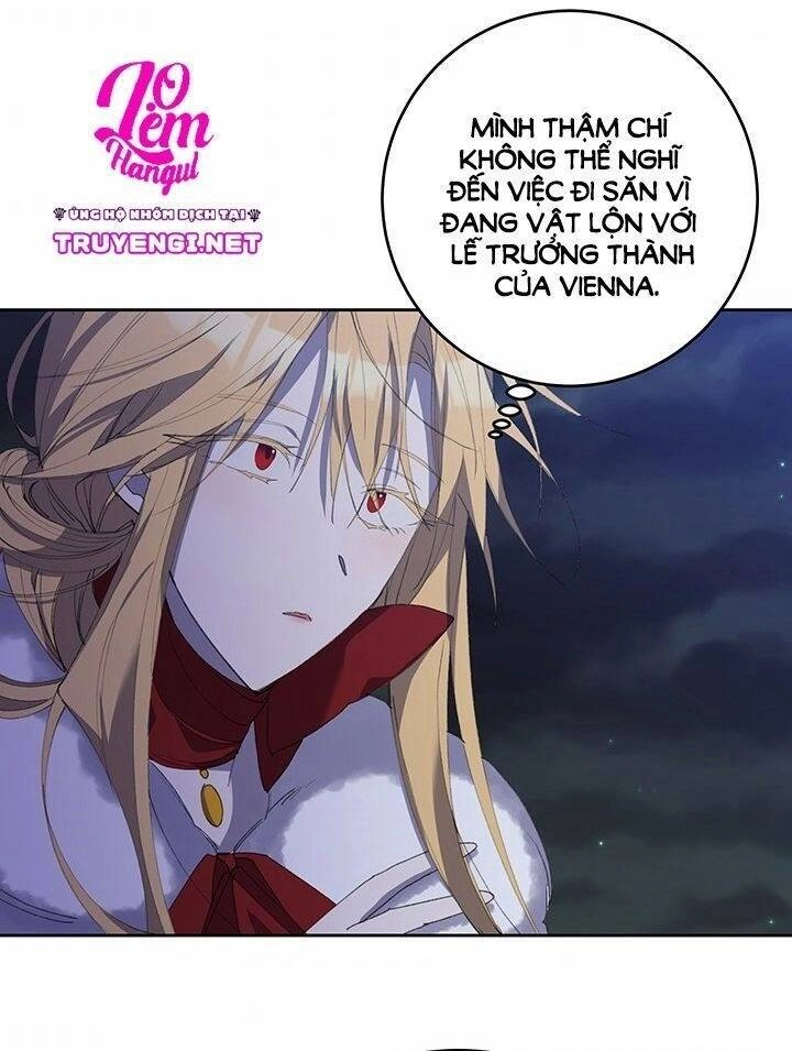 Đeo Bám Tôi Cũng Vô Ích Thôi Chapter 5 - 40