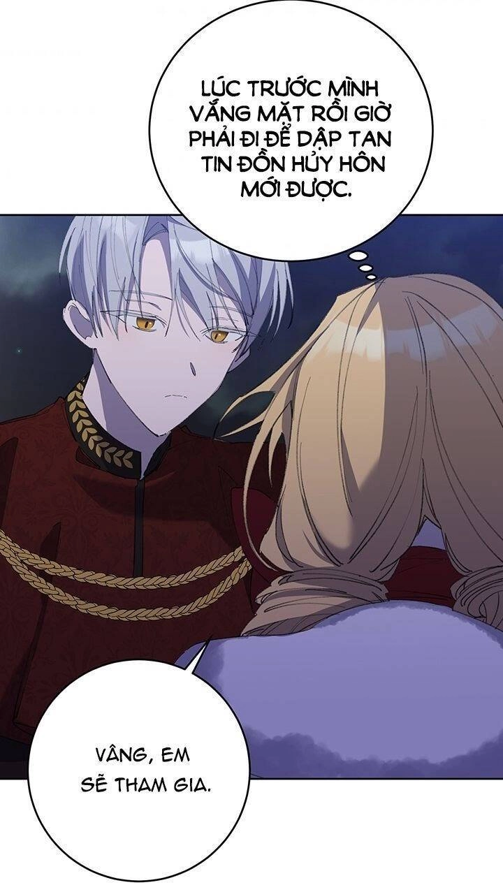 Đeo Bám Tôi Cũng Vô Ích Thôi Chapter 5 - 41