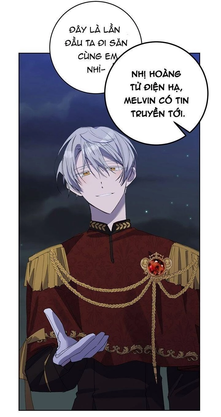 Đeo Bám Tôi Cũng Vô Ích Thôi Chapter 5 - 42