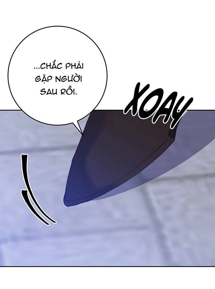 Đeo Bám Tôi Cũng Vô Ích Thôi Chapter 5 - 43