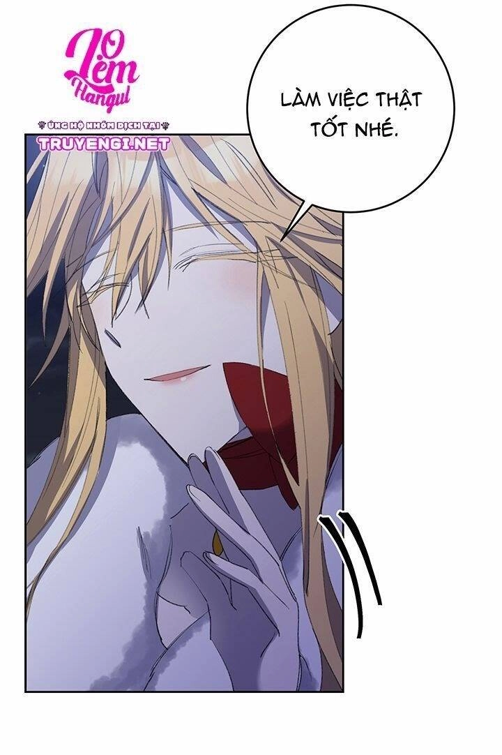 Đeo Bám Tôi Cũng Vô Ích Thôi Chapter 5 - 44