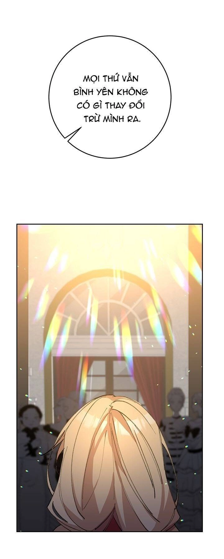 Đeo Bám Tôi Cũng Vô Ích Thôi Chapter 5 - 45