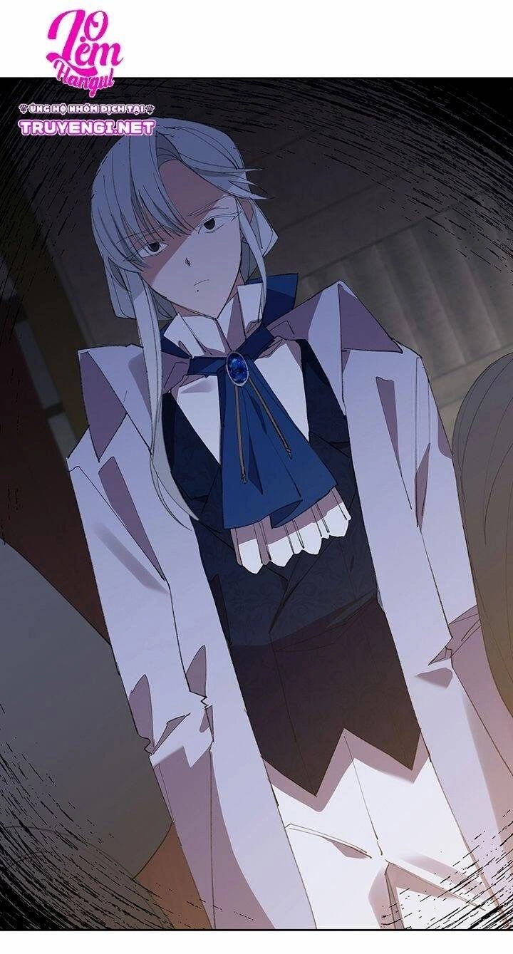 Đeo Bám Tôi Cũng Vô Ích Thôi Chapter 5 - 46