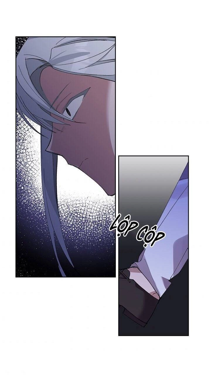 Đeo Bám Tôi Cũng Vô Ích Thôi Chapter 5 - 47