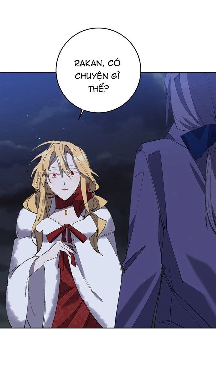 Đeo Bám Tôi Cũng Vô Ích Thôi Chapter 5 - 48