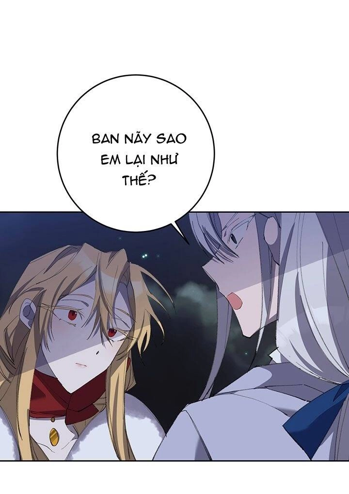 Đeo Bám Tôi Cũng Vô Ích Thôi Chapter 5 - 50