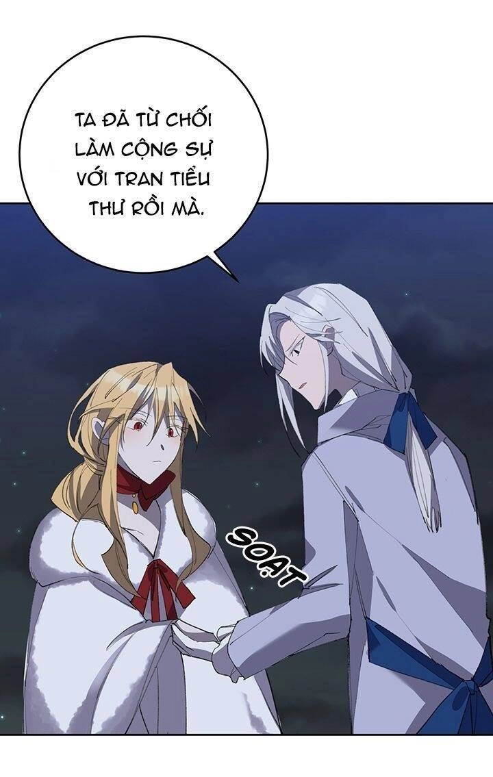 Đeo Bám Tôi Cũng Vô Ích Thôi Chapter 5 - 51