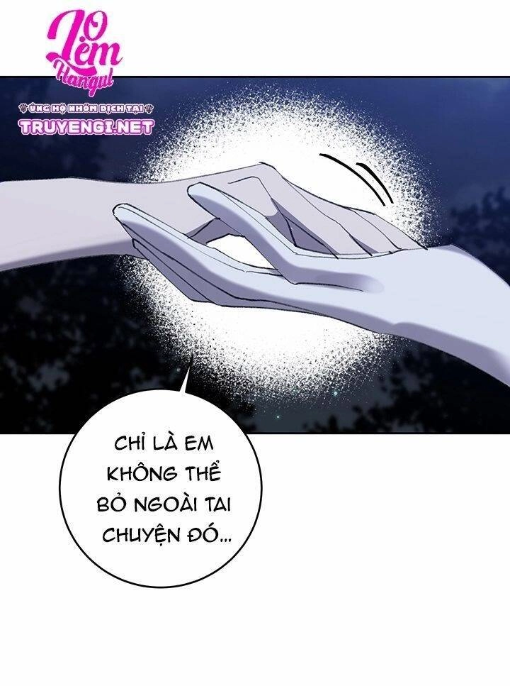 Đeo Bám Tôi Cũng Vô Ích Thôi Chapter 5 - 53