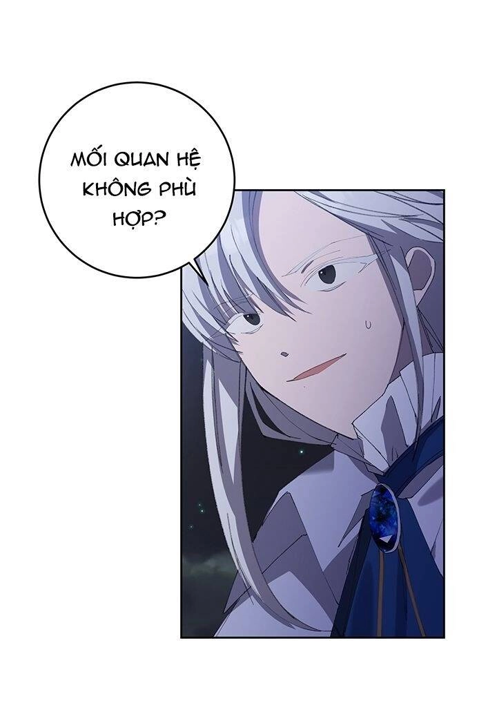 Đeo Bám Tôi Cũng Vô Ích Thôi Chapter 5 - 54