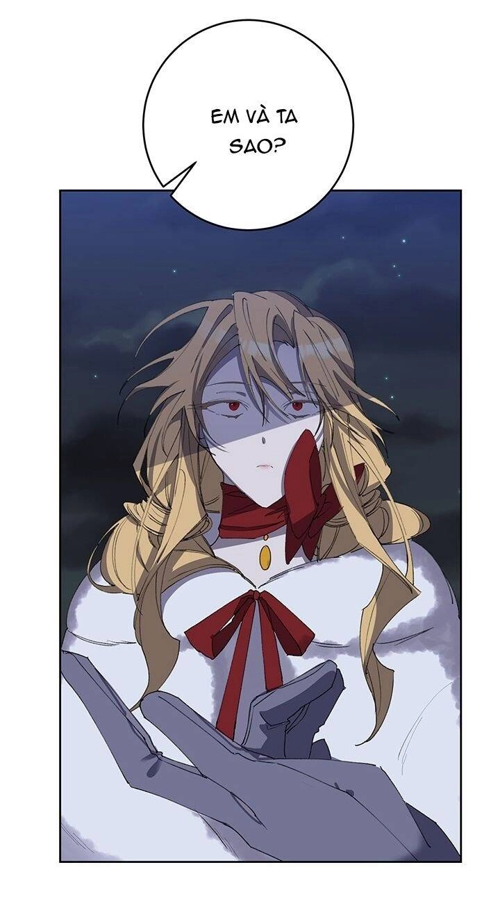 Đeo Bám Tôi Cũng Vô Ích Thôi Chapter 5 - 55