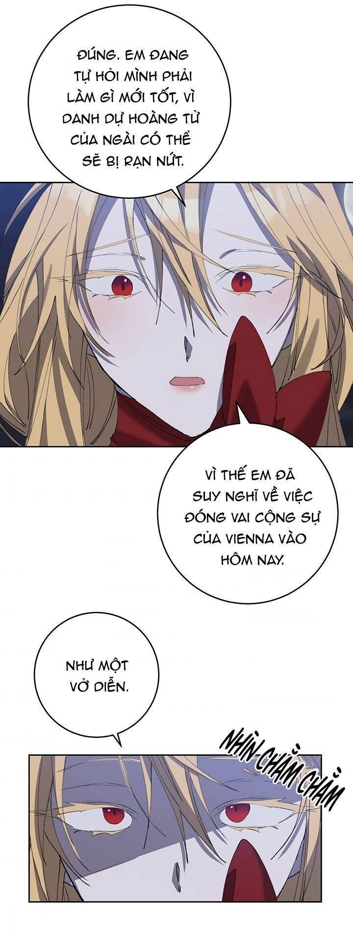 Đeo Bám Tôi Cũng Vô Ích Thôi Chapter 5 - 56