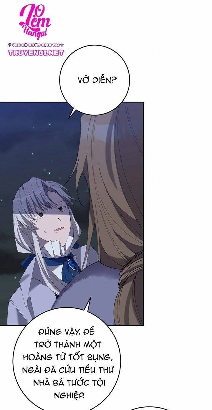 Đeo Bám Tôi Cũng Vô Ích Thôi Chapter 5 - 57