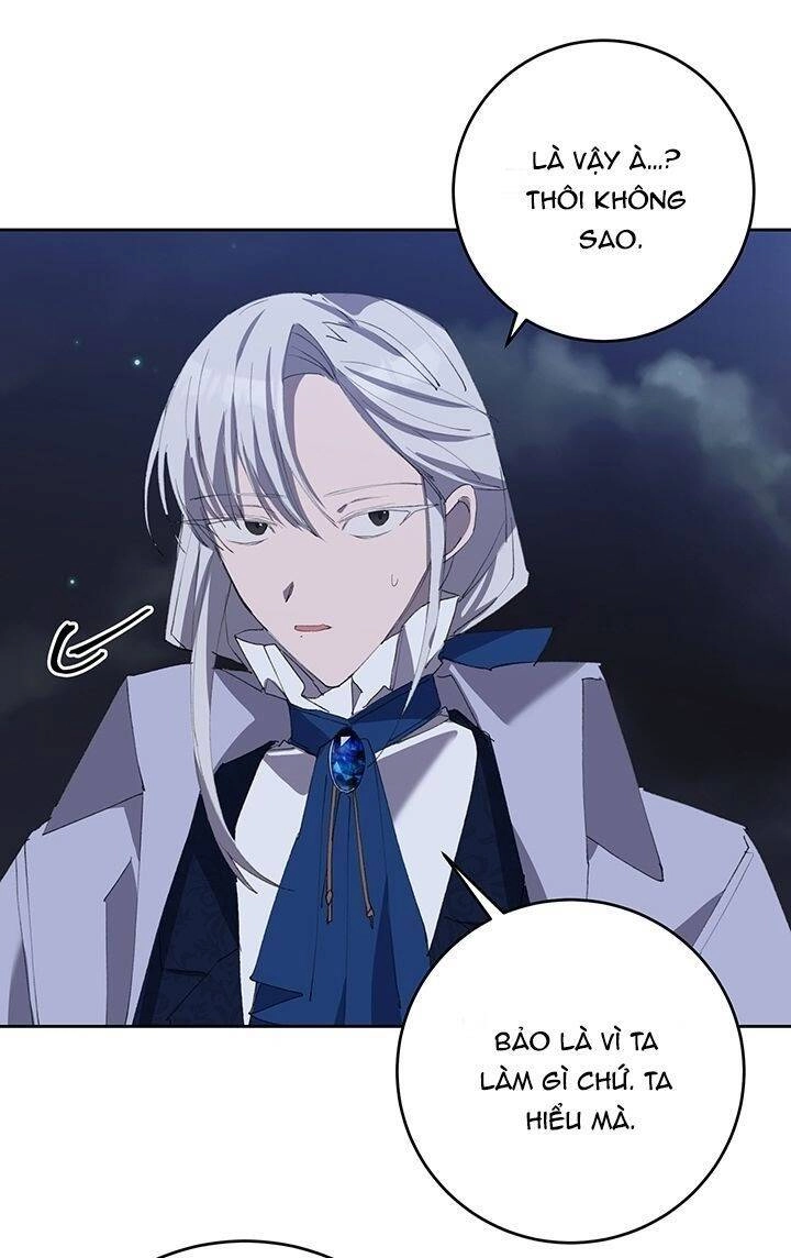 Đeo Bám Tôi Cũng Vô Ích Thôi Chapter 5 - 59