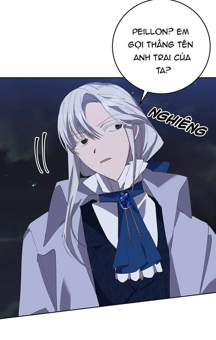 Đeo Bám Tôi Cũng Vô Ích Thôi Chapter 5 - 61