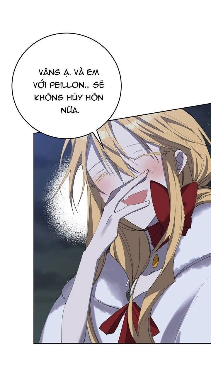 Đeo Bám Tôi Cũng Vô Ích Thôi Chapter 5 - 62