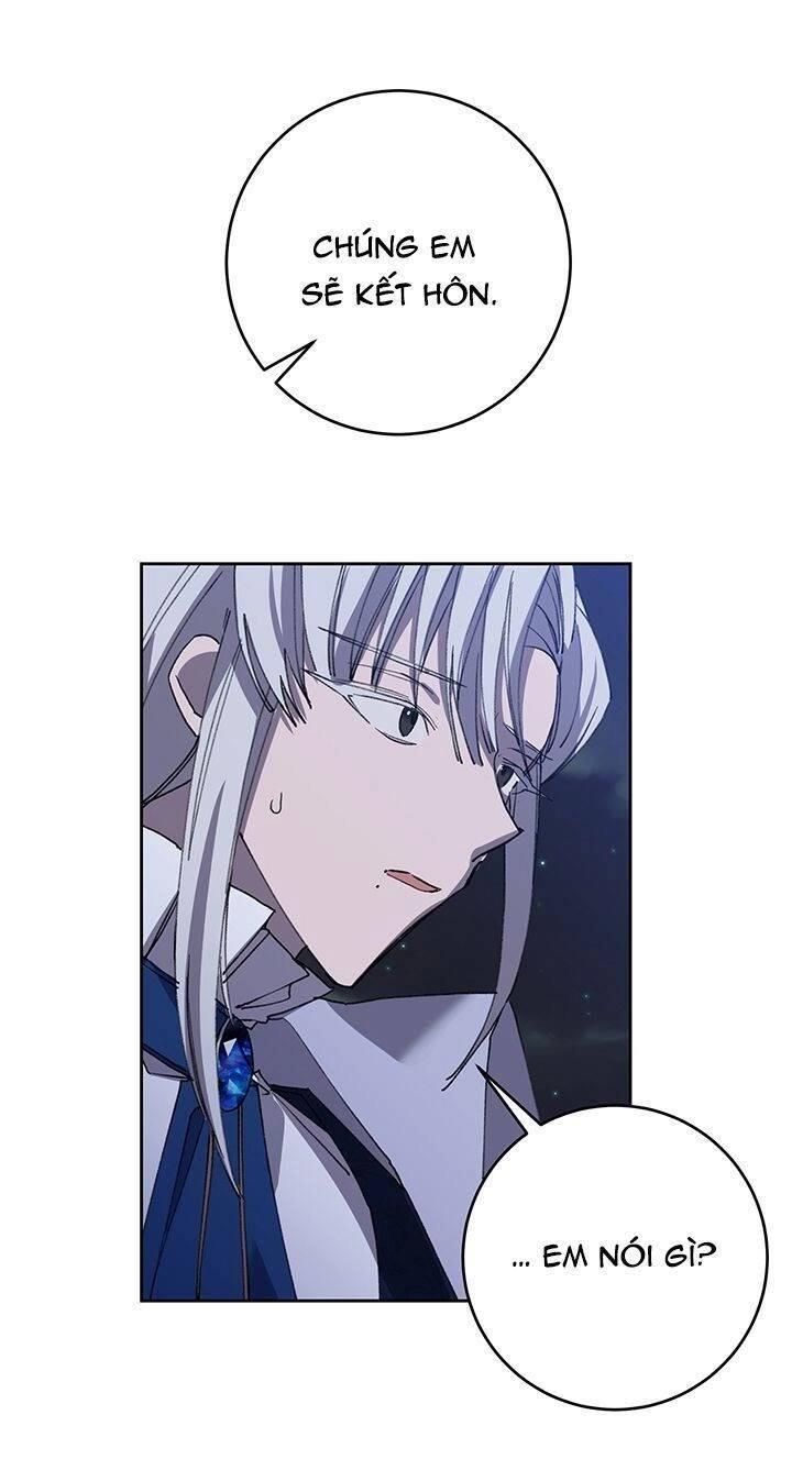 Đeo Bám Tôi Cũng Vô Ích Thôi Chapter 5 - 63