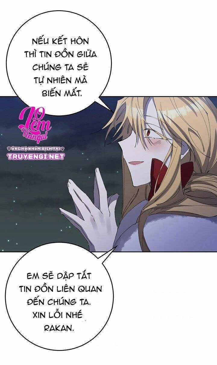 Đeo Bám Tôi Cũng Vô Ích Thôi Chapter 5 - 64