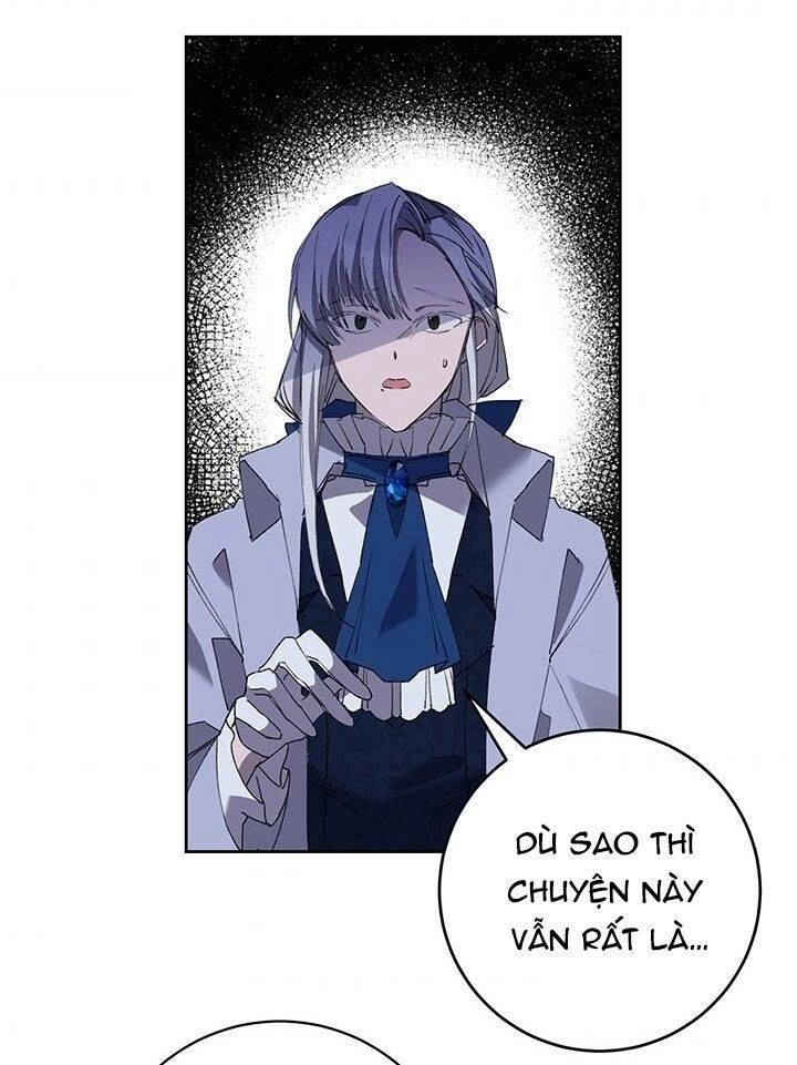 Đeo Bám Tôi Cũng Vô Ích Thôi Chapter 5 - 65