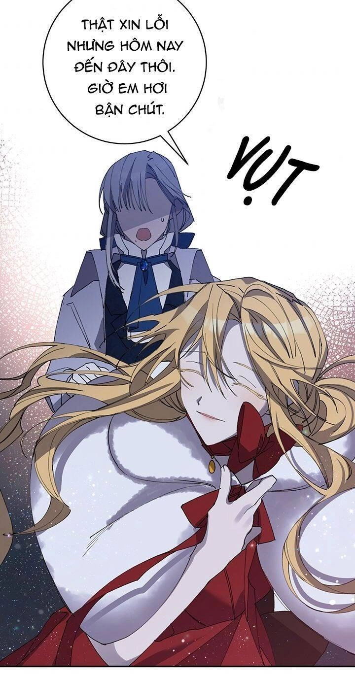 Đeo Bám Tôi Cũng Vô Ích Thôi Chapter 5 - 66