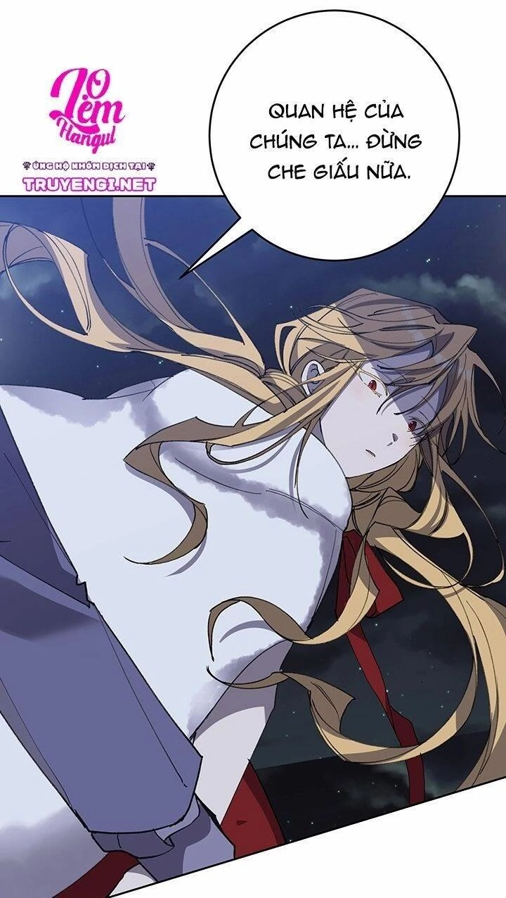 Đeo Bám Tôi Cũng Vô Ích Thôi Chapter 5 - 68