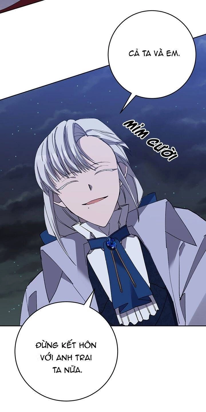 Đeo Bám Tôi Cũng Vô Ích Thôi Chapter 5 - 69