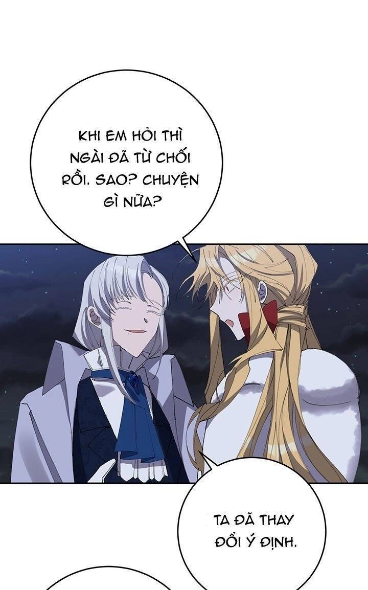 Đeo Bám Tôi Cũng Vô Ích Thôi Chapter 5 - 72