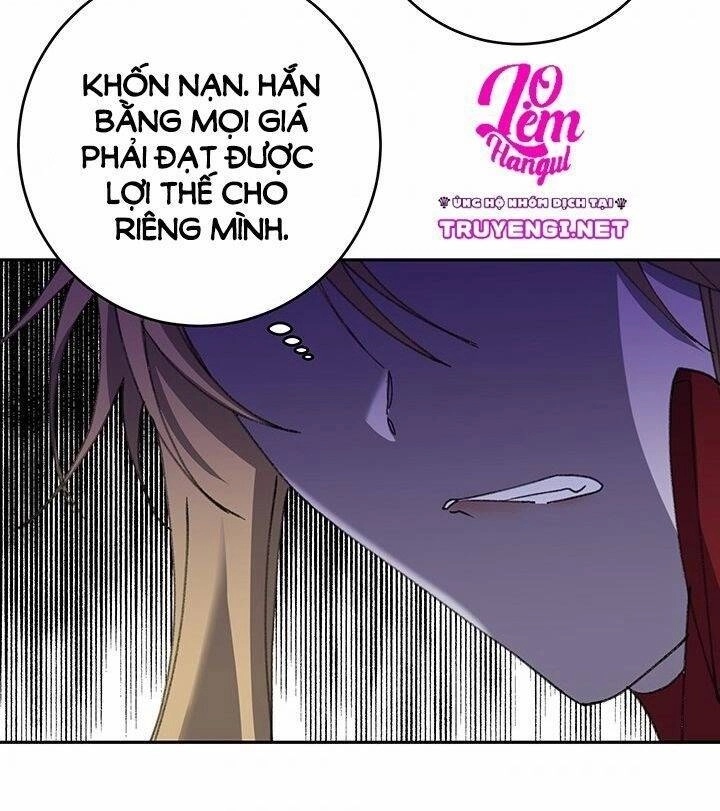 Đeo Bám Tôi Cũng Vô Ích Thôi Chapter 5 - 74