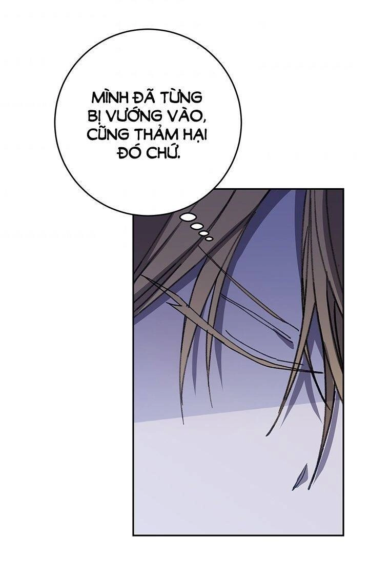 Đeo Bám Tôi Cũng Vô Ích Thôi Chapter 5 - 75