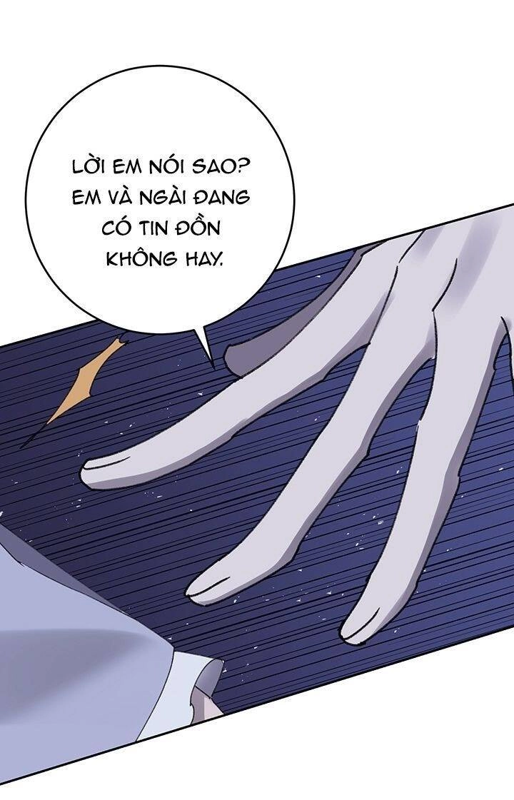 Đeo Bám Tôi Cũng Vô Ích Thôi Chapter 5 - 77