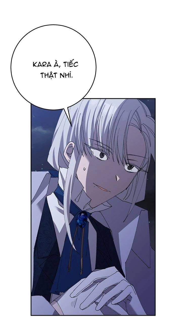 Đeo Bám Tôi Cũng Vô Ích Thôi Chapter 5 - 78