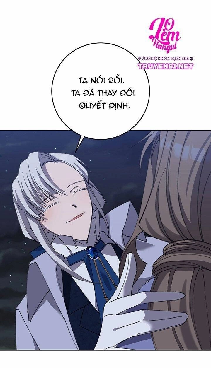 Đeo Bám Tôi Cũng Vô Ích Thôi Chapter 5 - 79