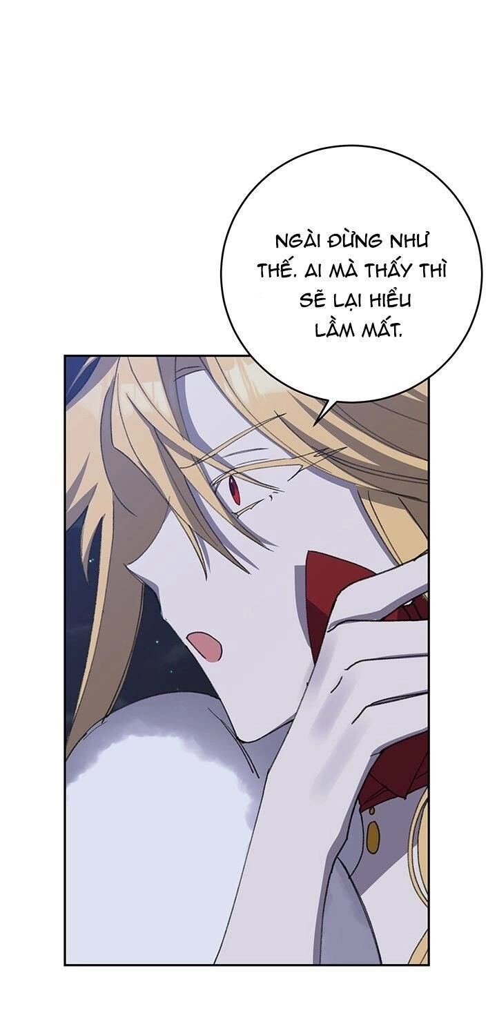 Đeo Bám Tôi Cũng Vô Ích Thôi Chapter 5 - 80