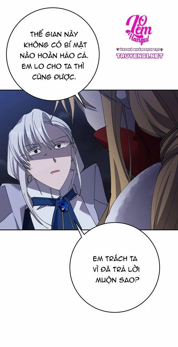 Đeo Bám Tôi Cũng Vô Ích Thôi Chapter 5 - 82