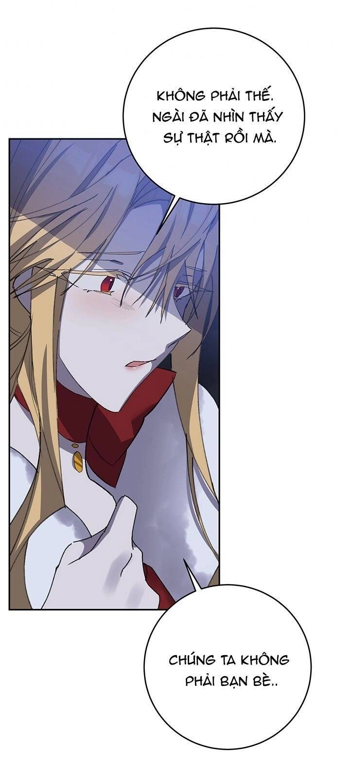 Đeo Bám Tôi Cũng Vô Ích Thôi Chapter 5 - 83