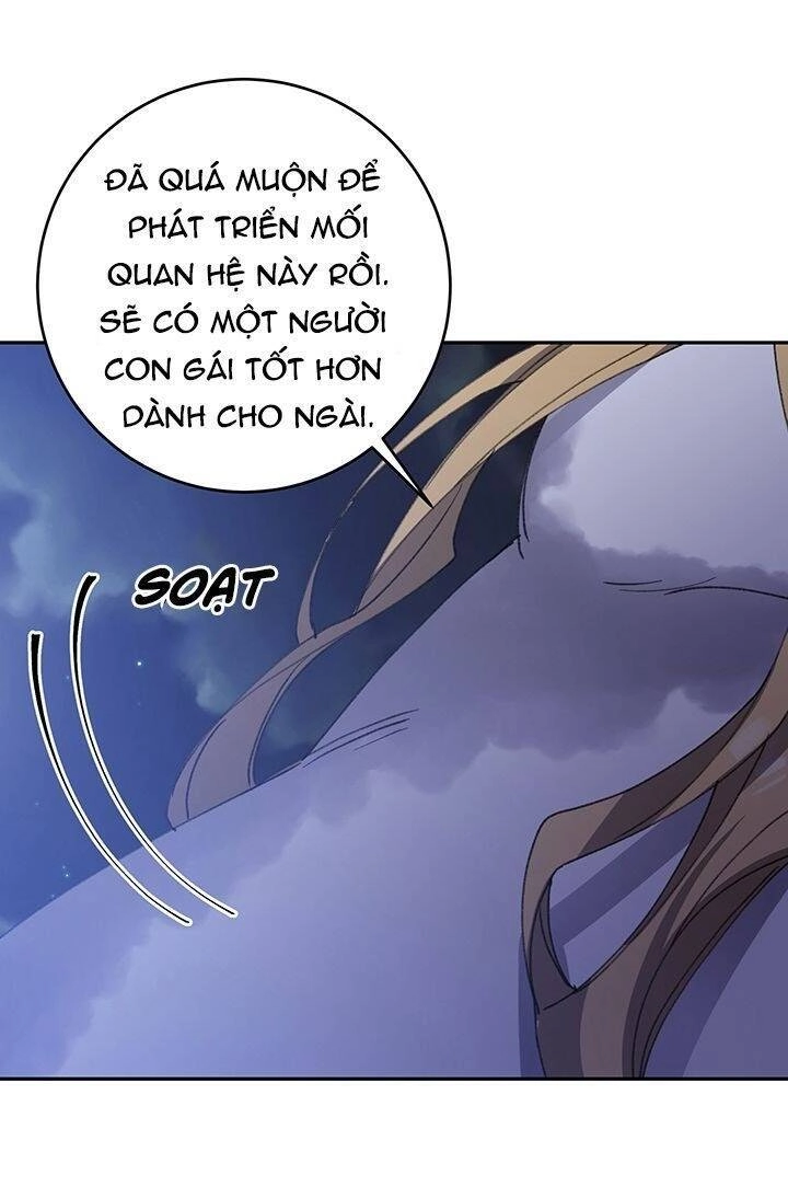 Đeo Bám Tôi Cũng Vô Ích Thôi Chapter 5 - 84