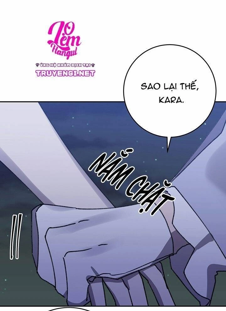 Đeo Bám Tôi Cũng Vô Ích Thôi Chapter 5 - 85