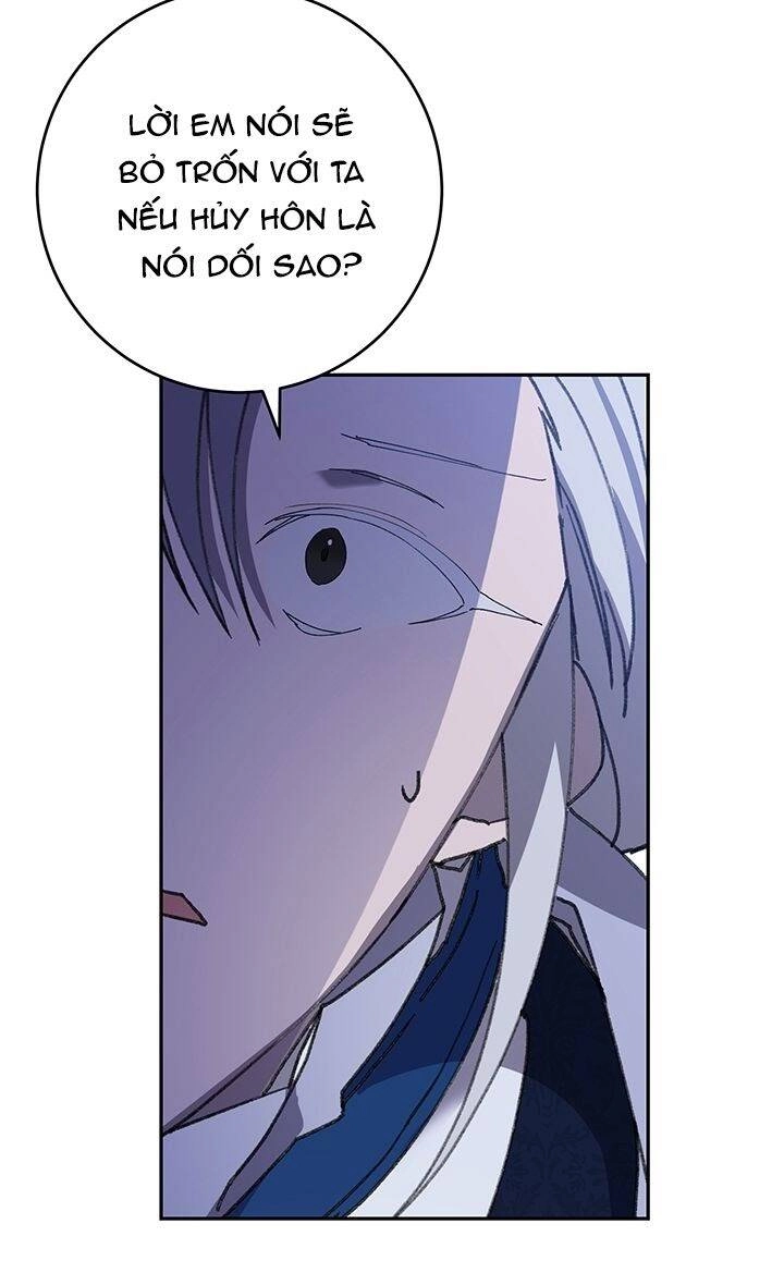 Đeo Bám Tôi Cũng Vô Ích Thôi Chapter 5 - 86